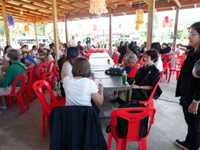 SS Rice News Convention 2025, Pattaya - Thailand